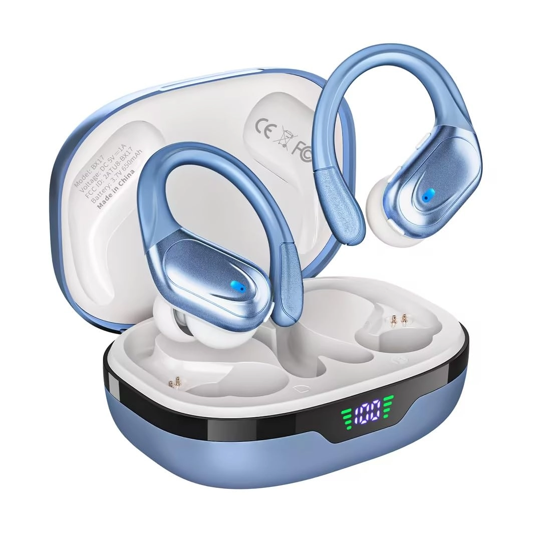 BX17 Wireless Earbud