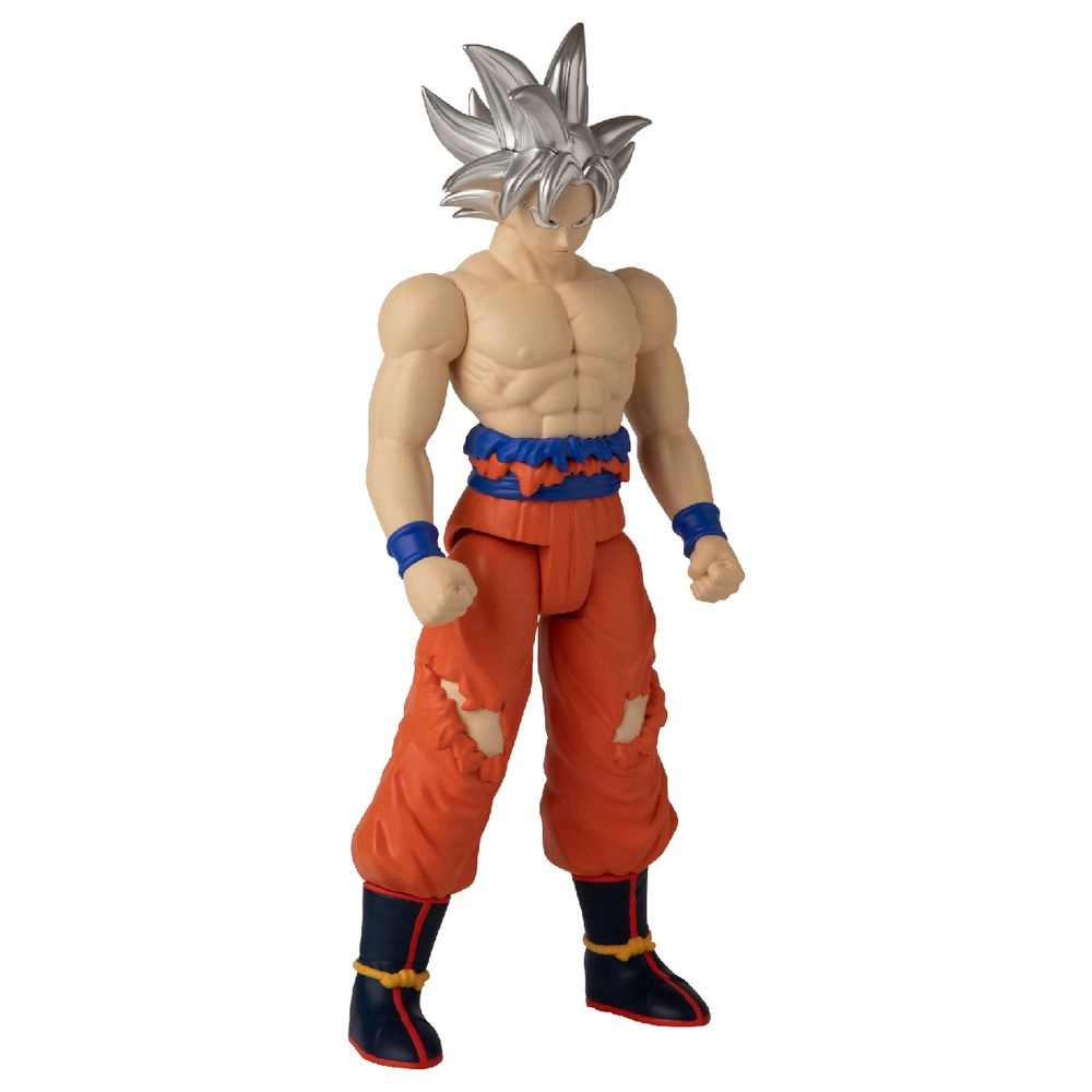 Dragonball - Ultra Instinct Goku (AL-36734)
