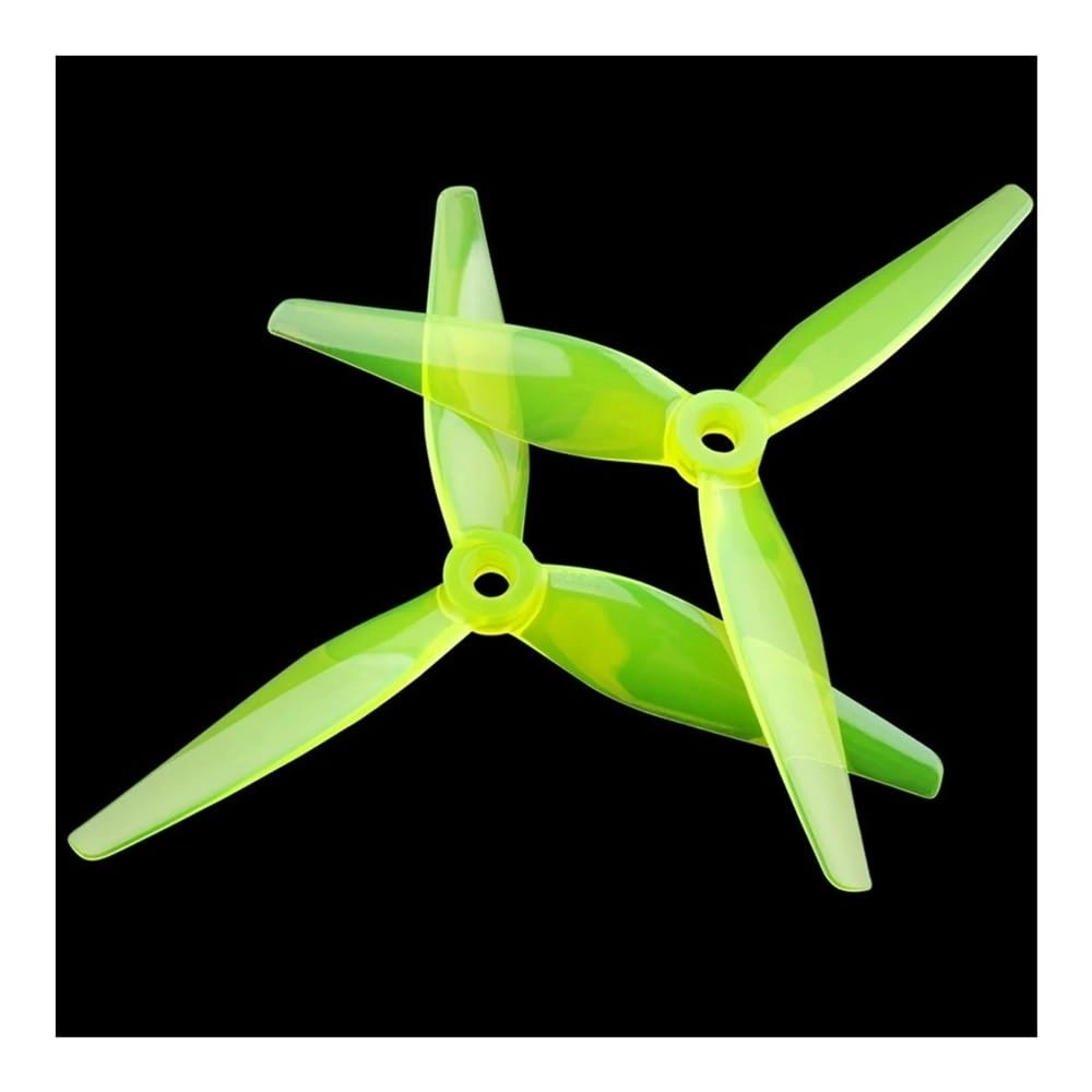 LINHUABAI - 2 Pairs 5.1 Inch 5145