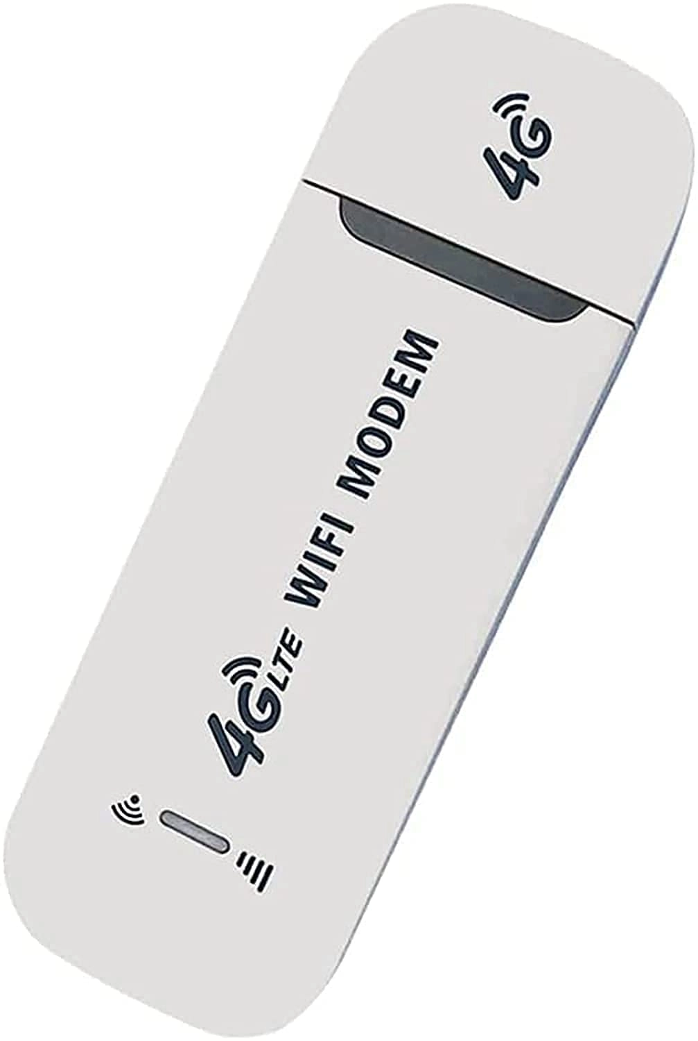 Mobile Hotspot - 4G 150Mbps