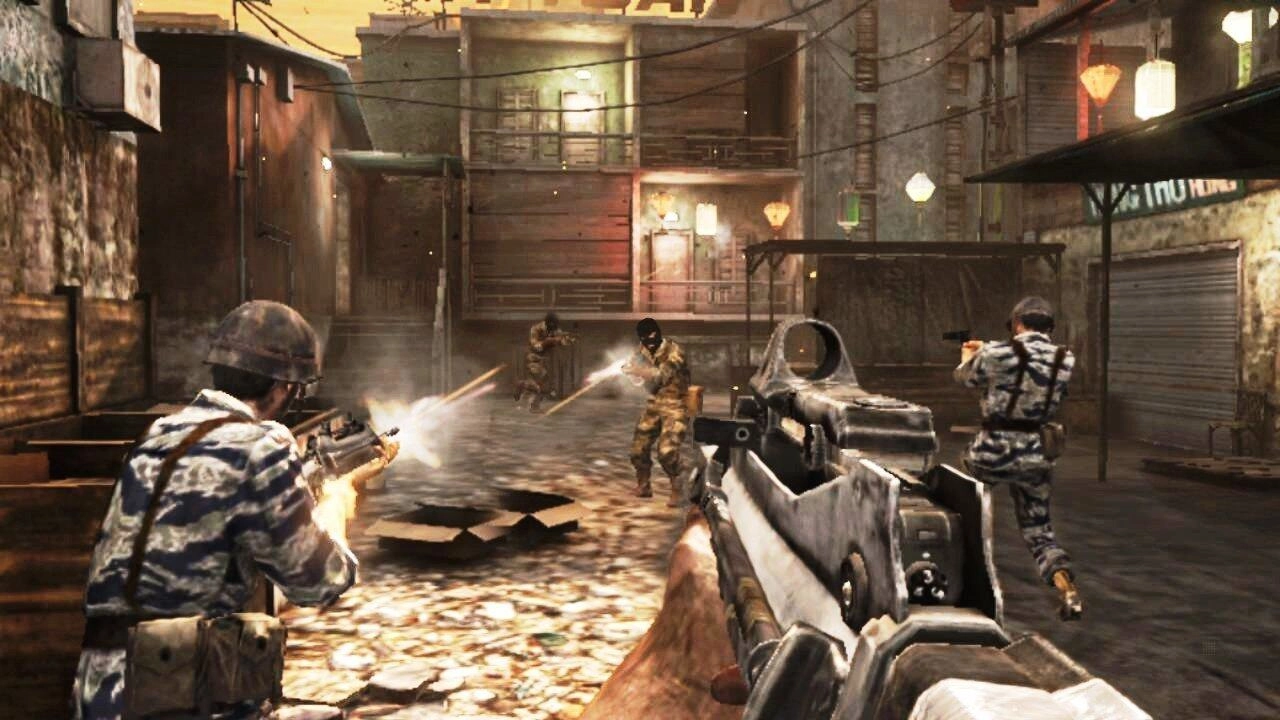 Call of Duty: Black Ops 2 - Playstation 3