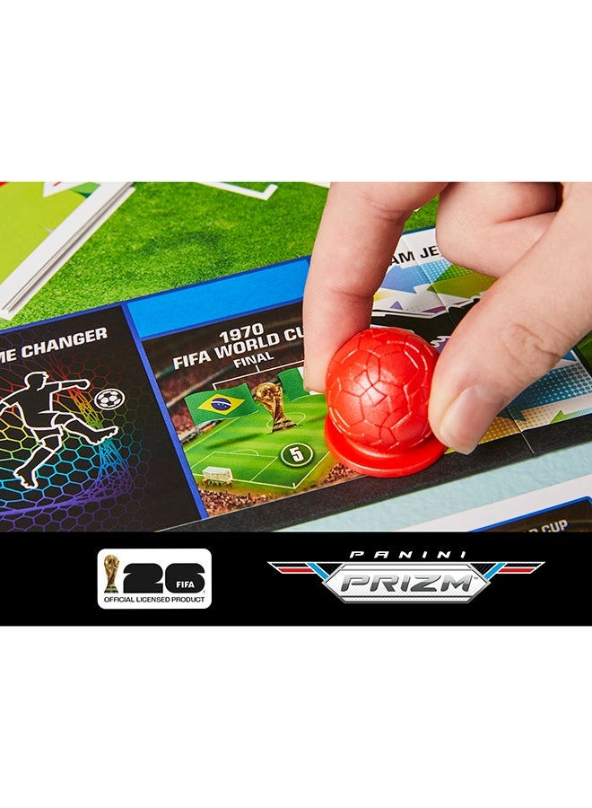 Monopoly Panini Prizm: FIFA World Cup