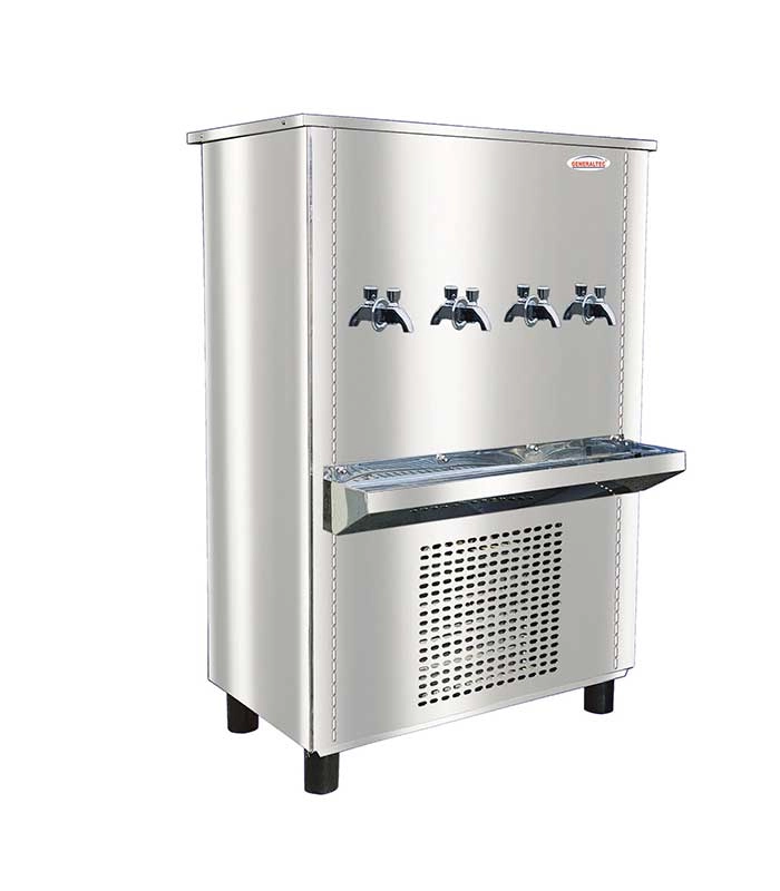 GC90C4 - 90 gal