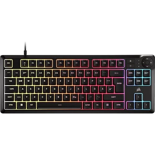 K55 CORE TKL - NA Wired