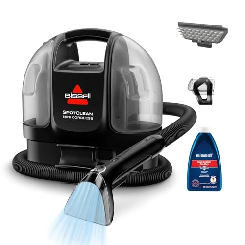 SpotClean Mini