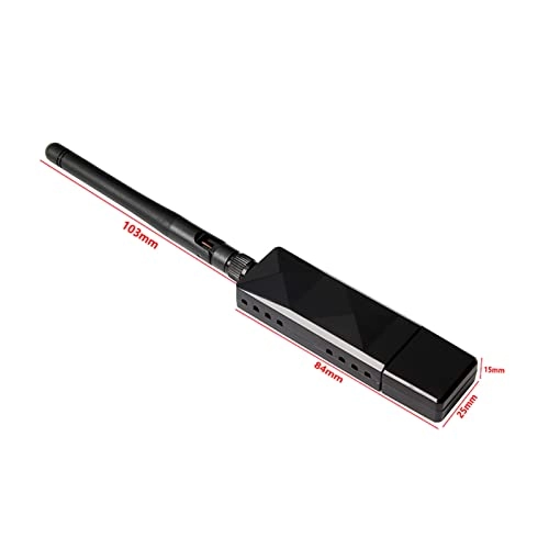 AR9271 Wireless Netcard - wireless