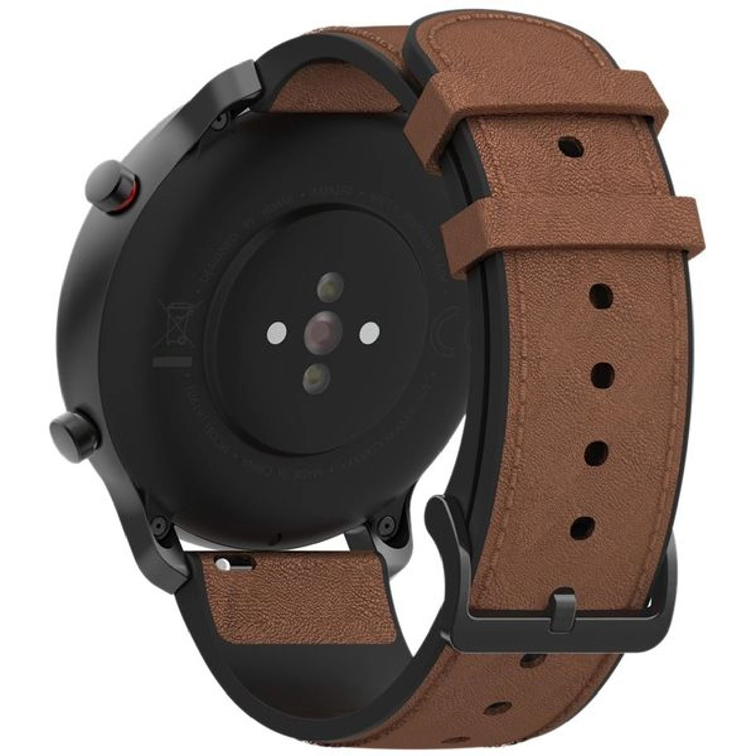 GTR A1902 47mm Stainless Steel GPS