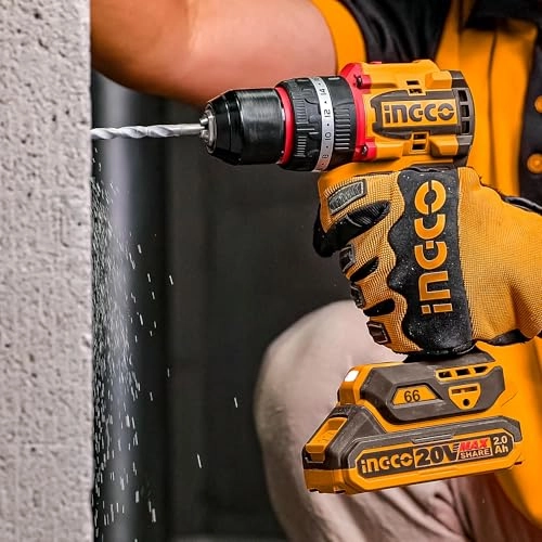 CIDLI206681 - 66Nm + CIWLI20401 - 400Nm 550Nm