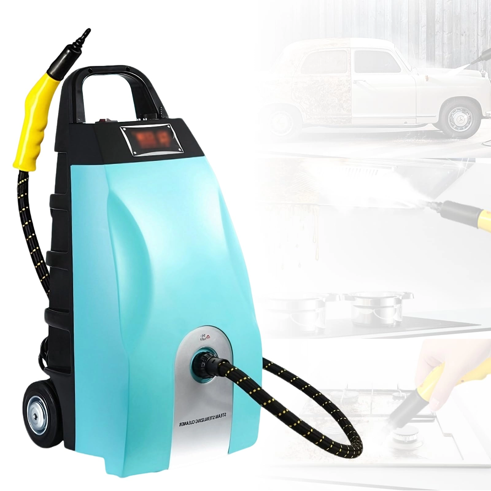 b45g-985980 - 4.0-5.0 bar 3.5L