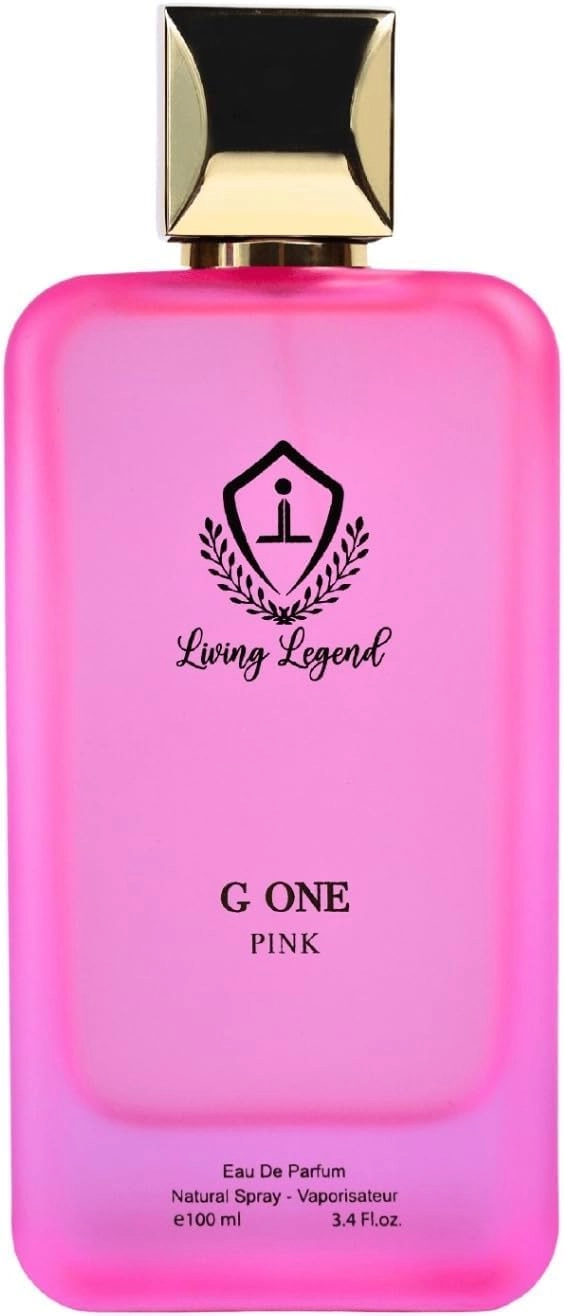 Living Legend G One Eau de Parfum - 100ml
