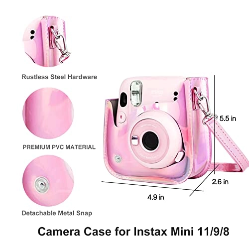 Case for Fujifilm Instax Mini 11