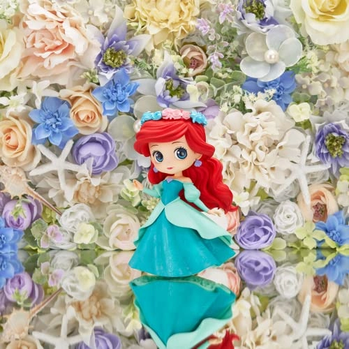 Ariel - The Little Mermaid (12 cm)