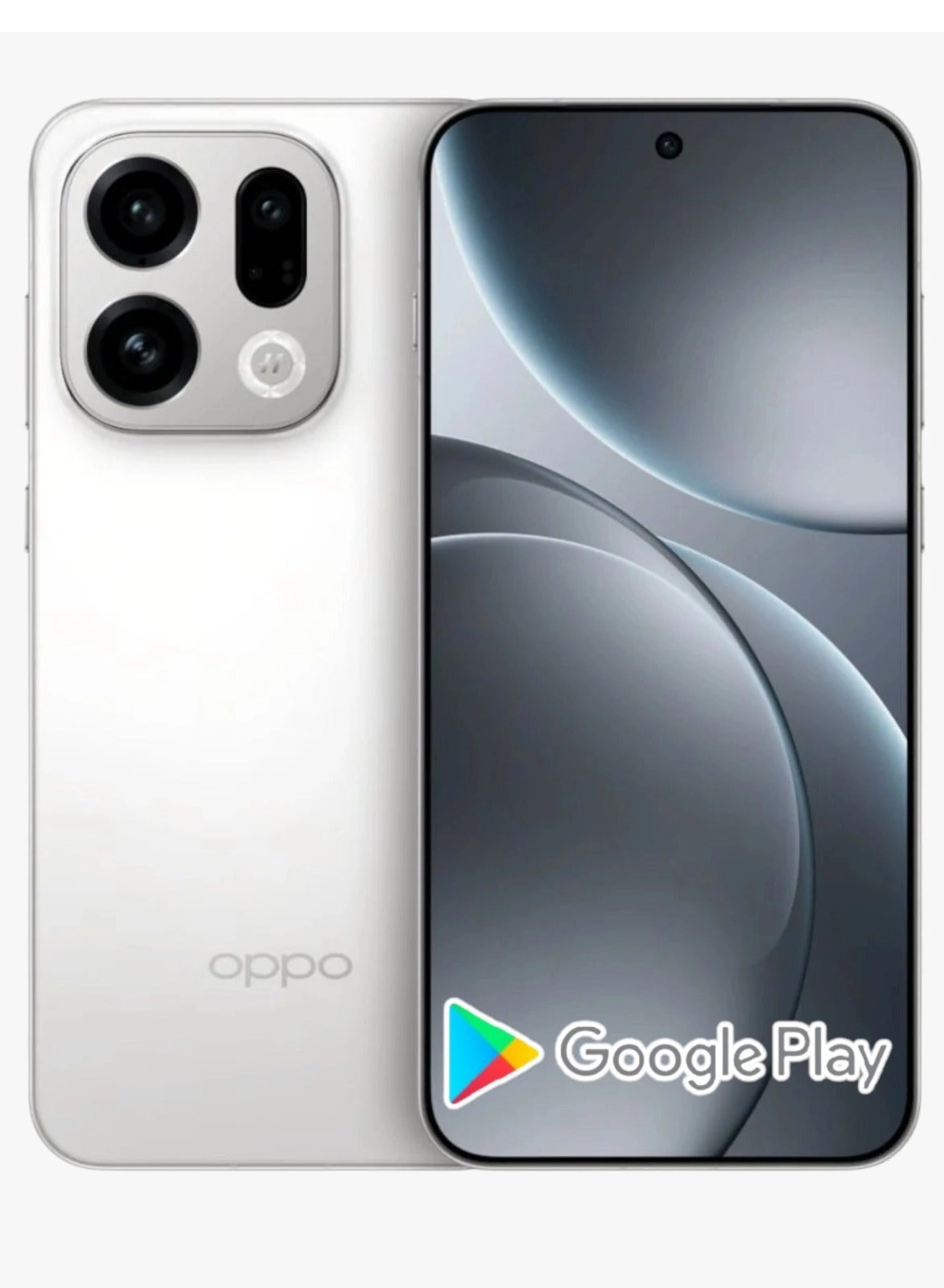 Find X9 - 12 GB 256 GB