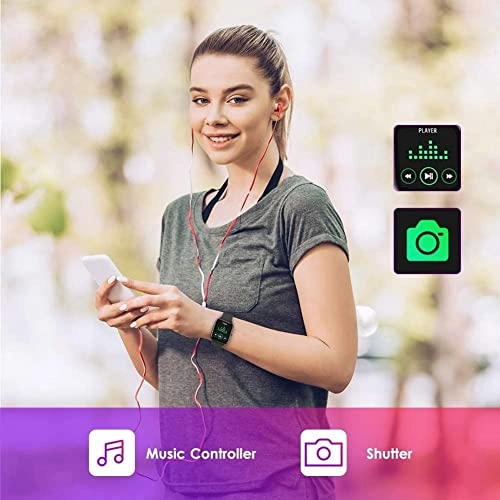 Smart Watch Zinc alloy