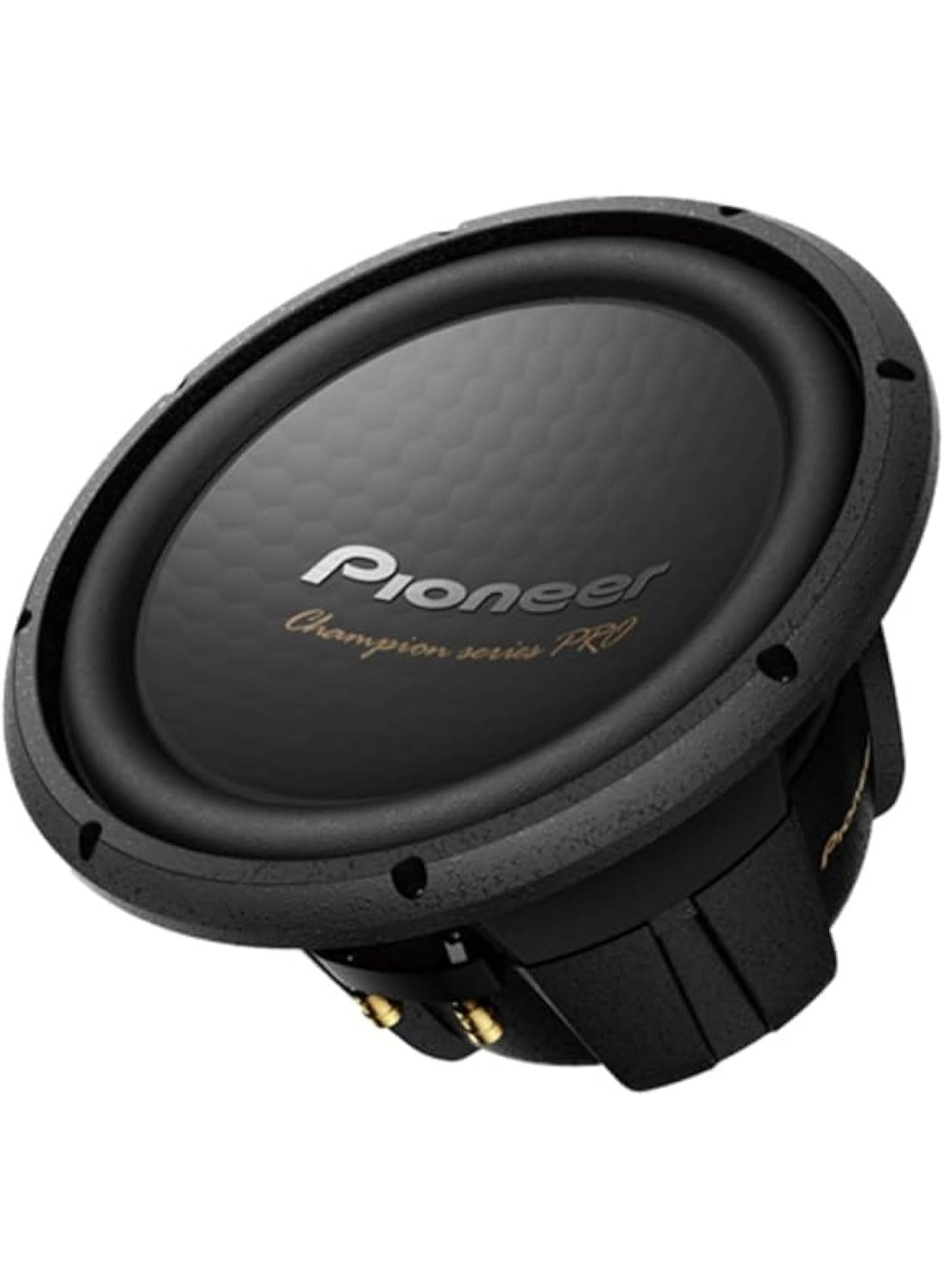 Pioneer TS-W3004D4 - 800W RMS 12-Inch