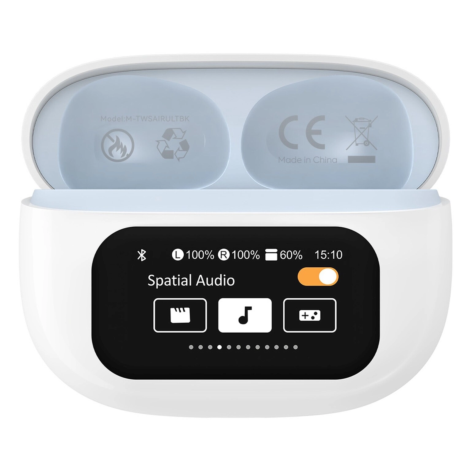 Air Ultra Wireless Earbud