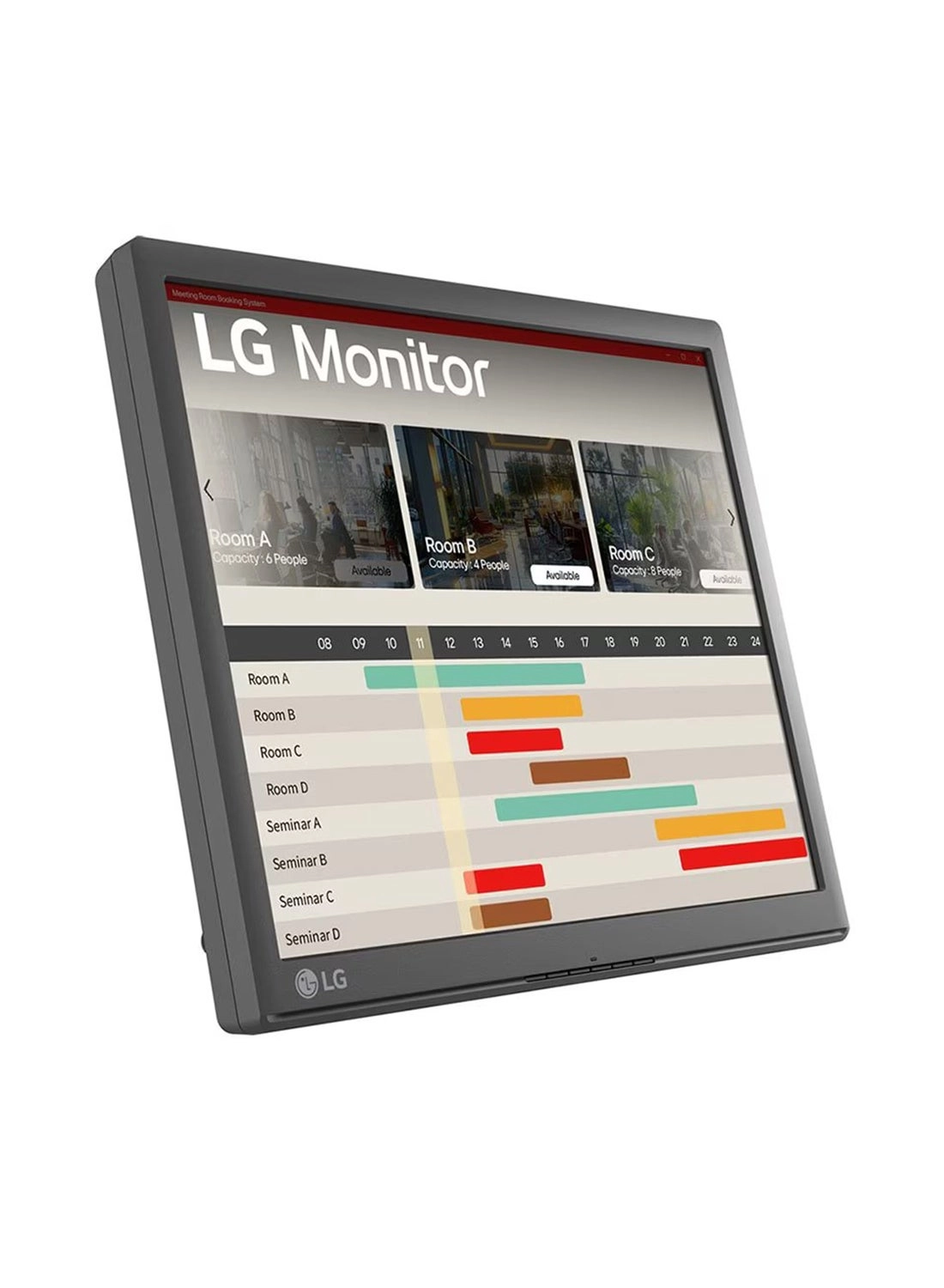 17BR30T-B - 17 inch 1280x1024 pixels