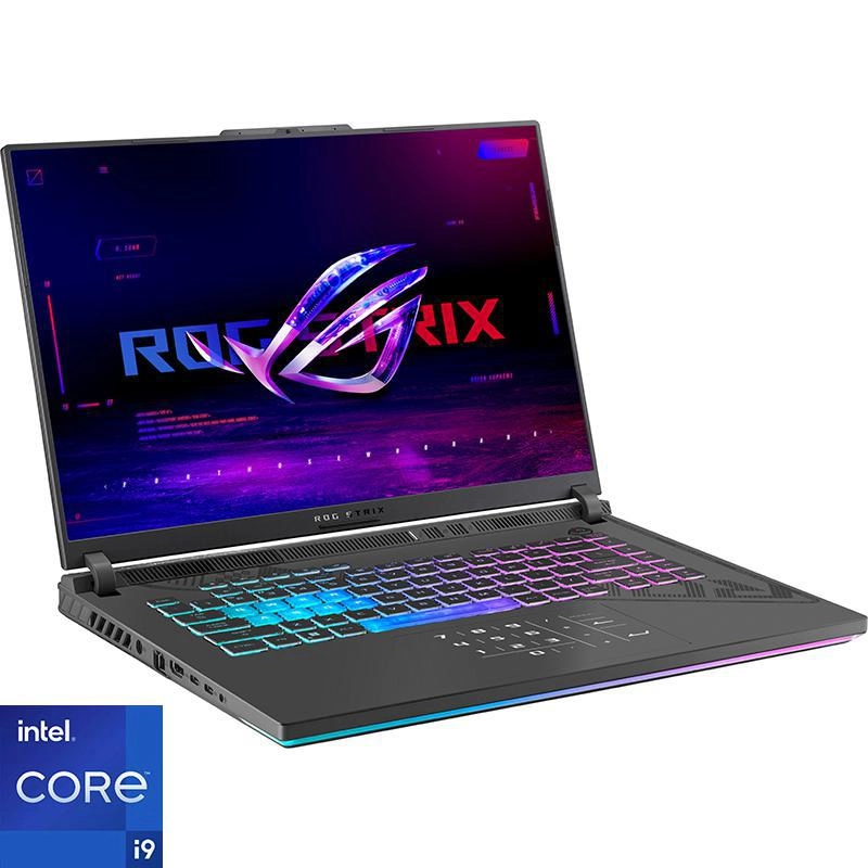 ROG Strix G16 G614JVR-I9161G - 16'' Core i9-14900HX 16GB DDR5 1 TB SSD