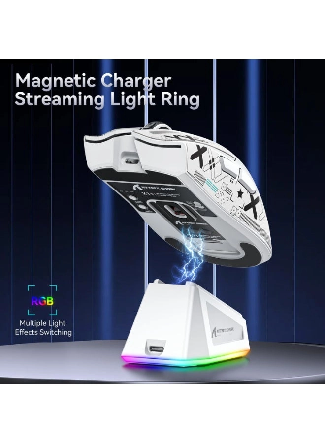 X11 Gaming Mouse - Wireless