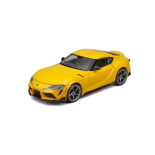 Maisto 2022 Toyota Supra GR - 1:24