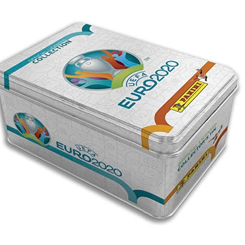 Adrenalyn XL - x5 Packets (x40 Cards)