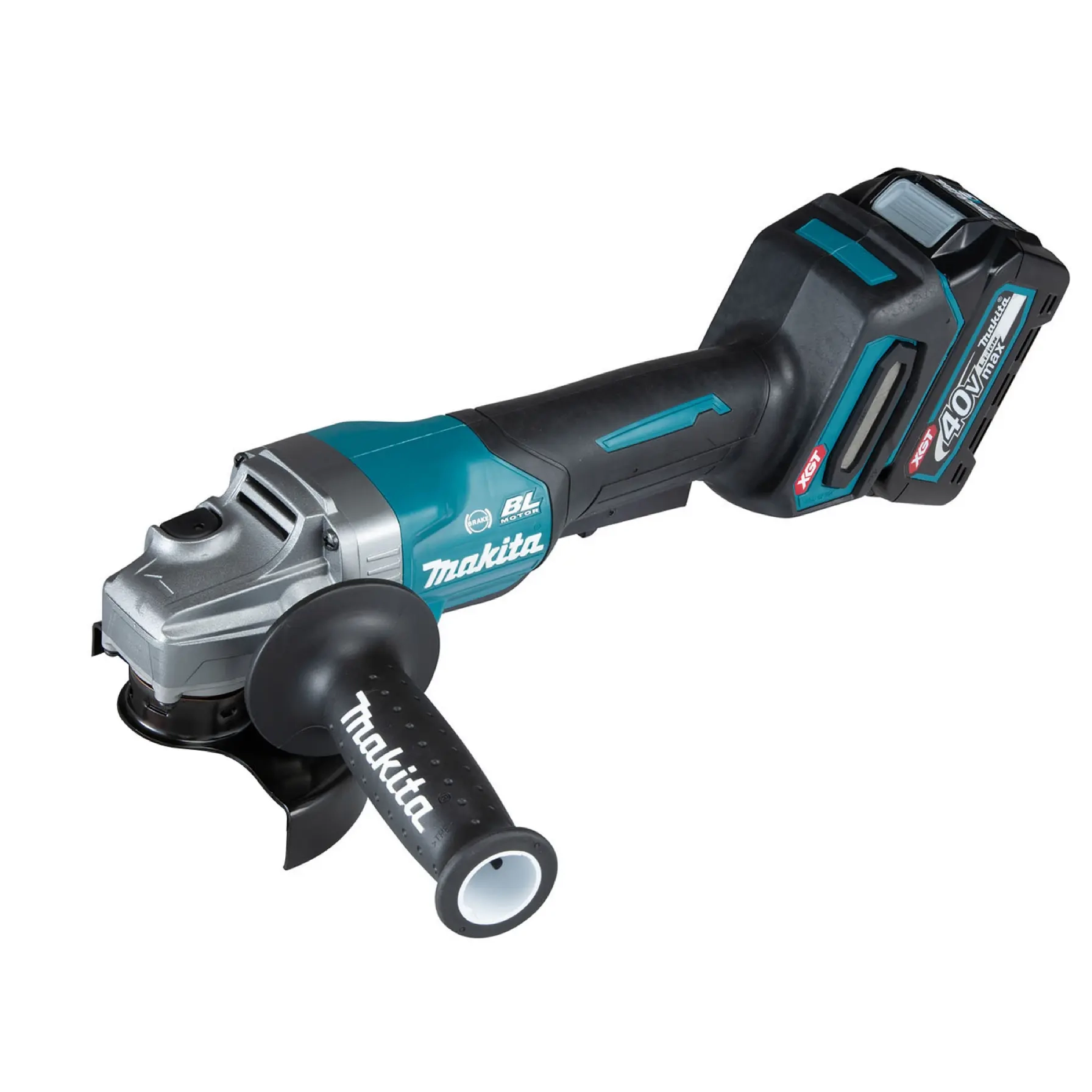 Makita GA028GM202 - 4-1/2"
