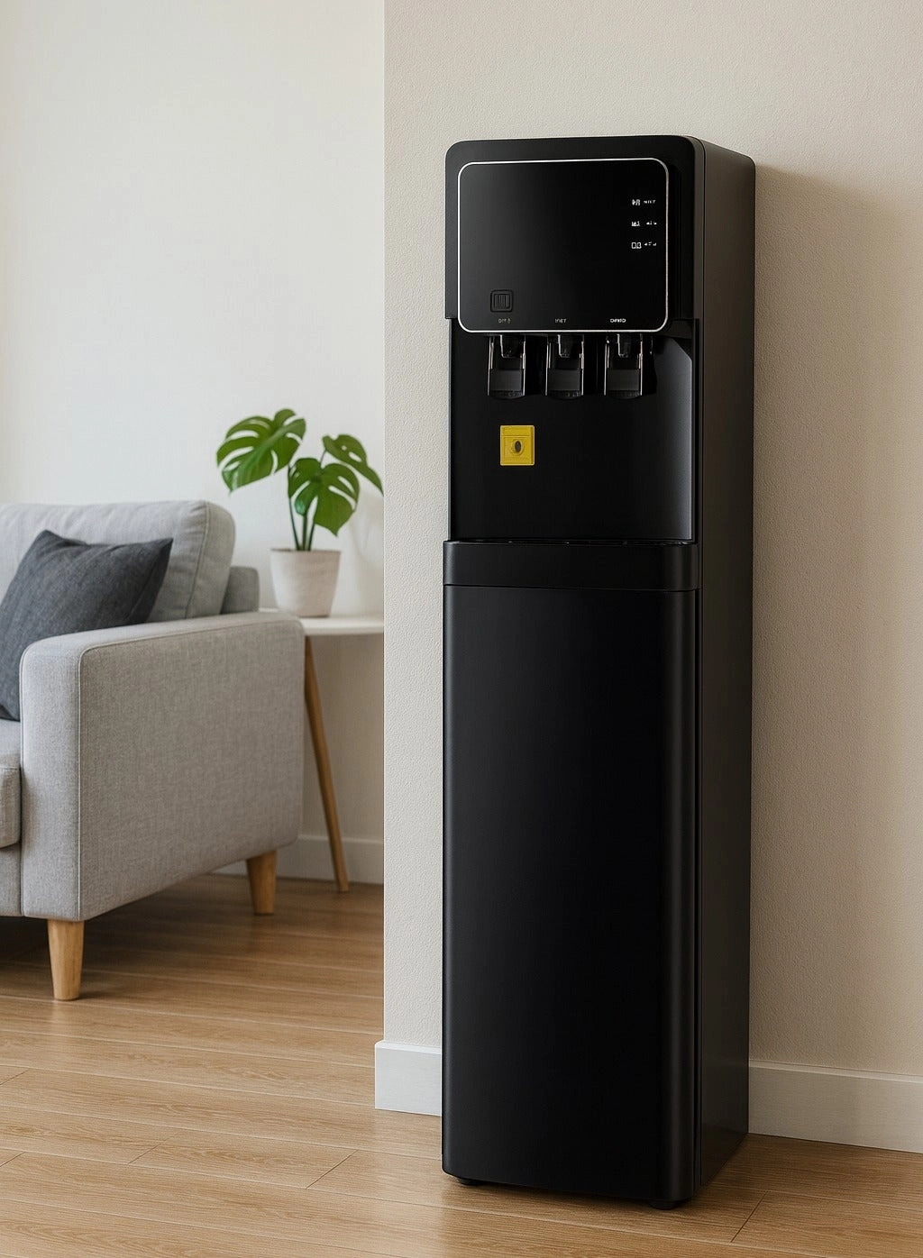 Water Cooler Dispenser