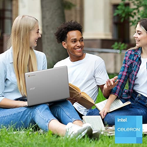 Chromebook 314 - 14'' 128GB 4GB Celeron