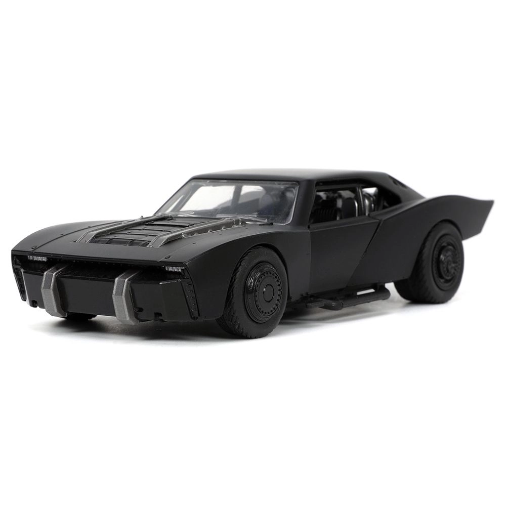 Batman Batmobile 2022 - 1:32
