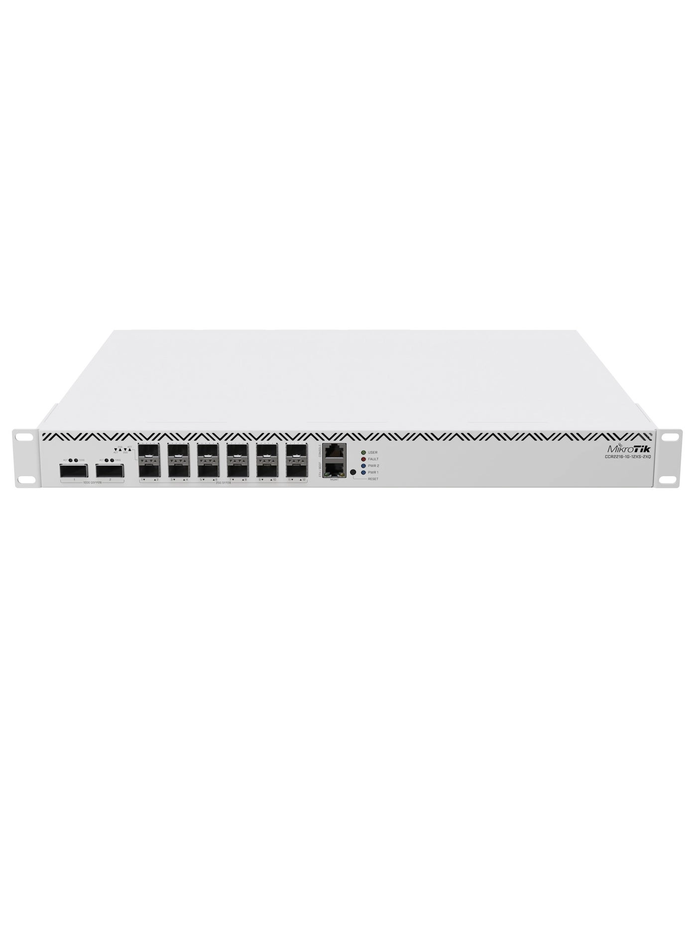 CCR2216-1G-12XS-2XQ 1Gbps