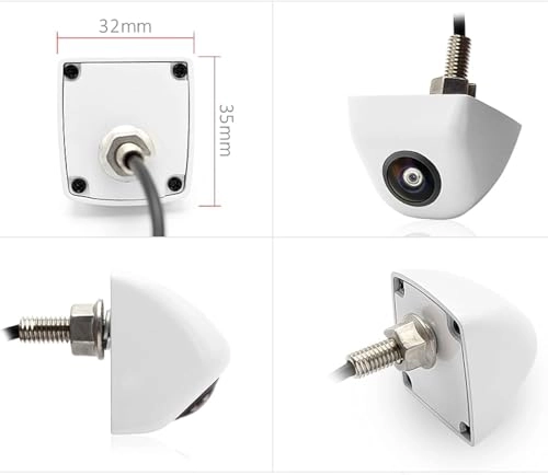 Vehicle Backup Cameras - Night Vision 1920x1080P