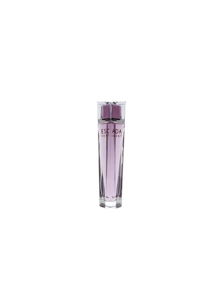 Sentiment - Eau de Toilette 75 ml