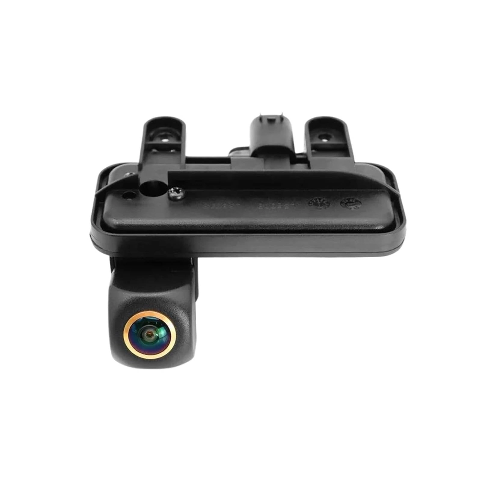 Rear View Parking Camera - Night Vision Wire