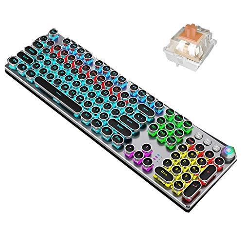 Mechanical Keyboard - Wired