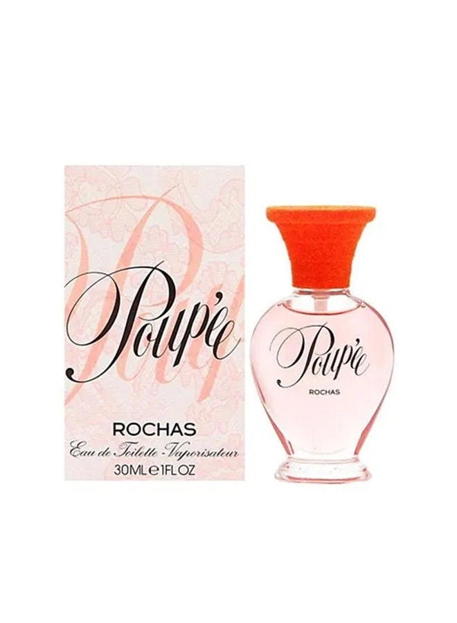 Rochas Poupee Eau de Toilette 30 ml