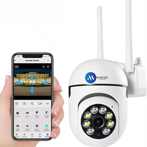 Fabbay Smarthome 3 MP