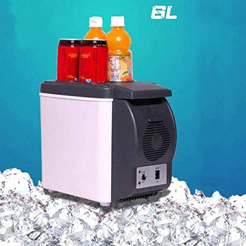 Mini Fridge - 6L Portable