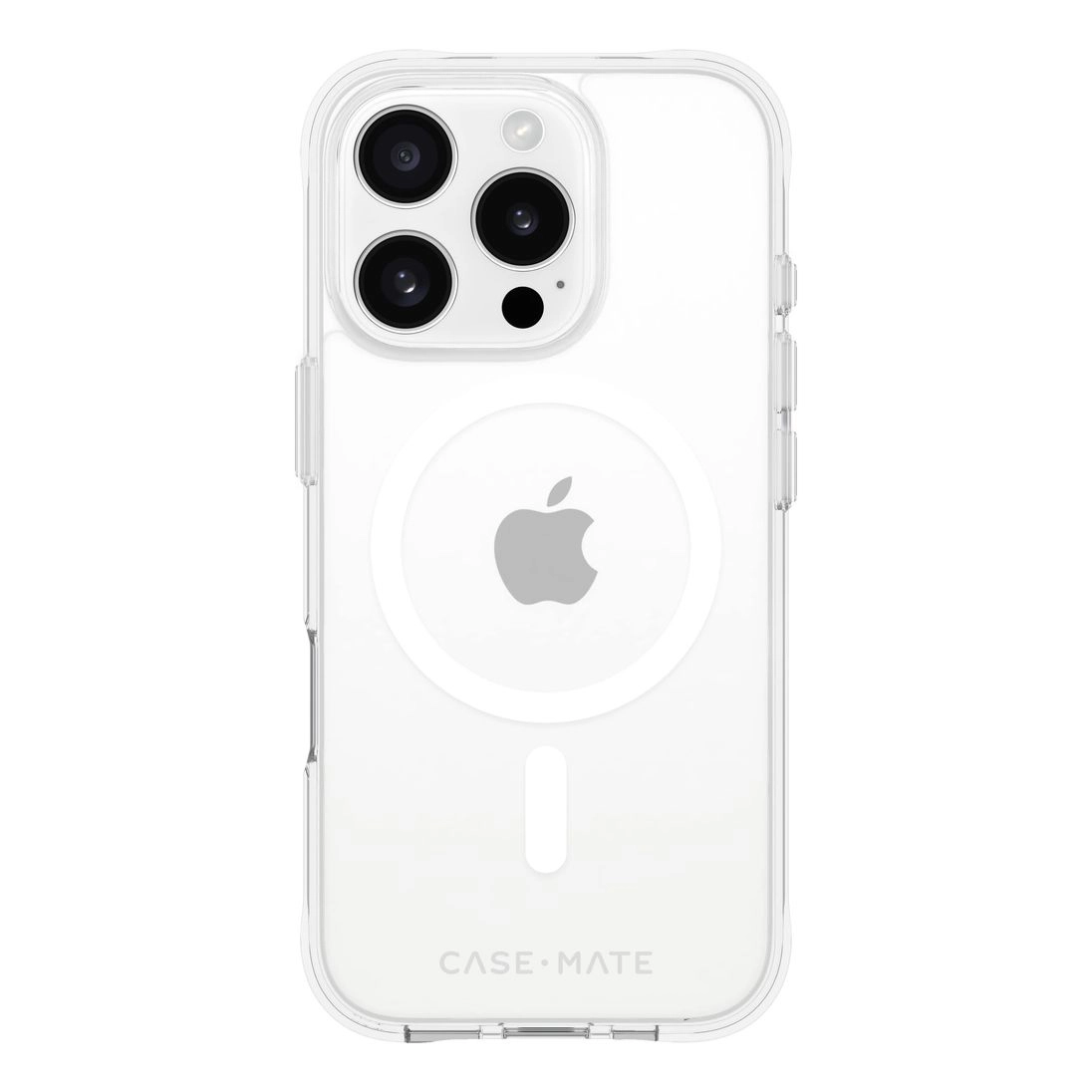 Case-mate Tough Case with MagSafe for iPhone 16 Pro