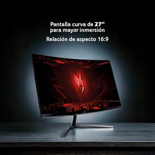 ED270R - UM.HE0AA.M02 27 Inches 1920x1080