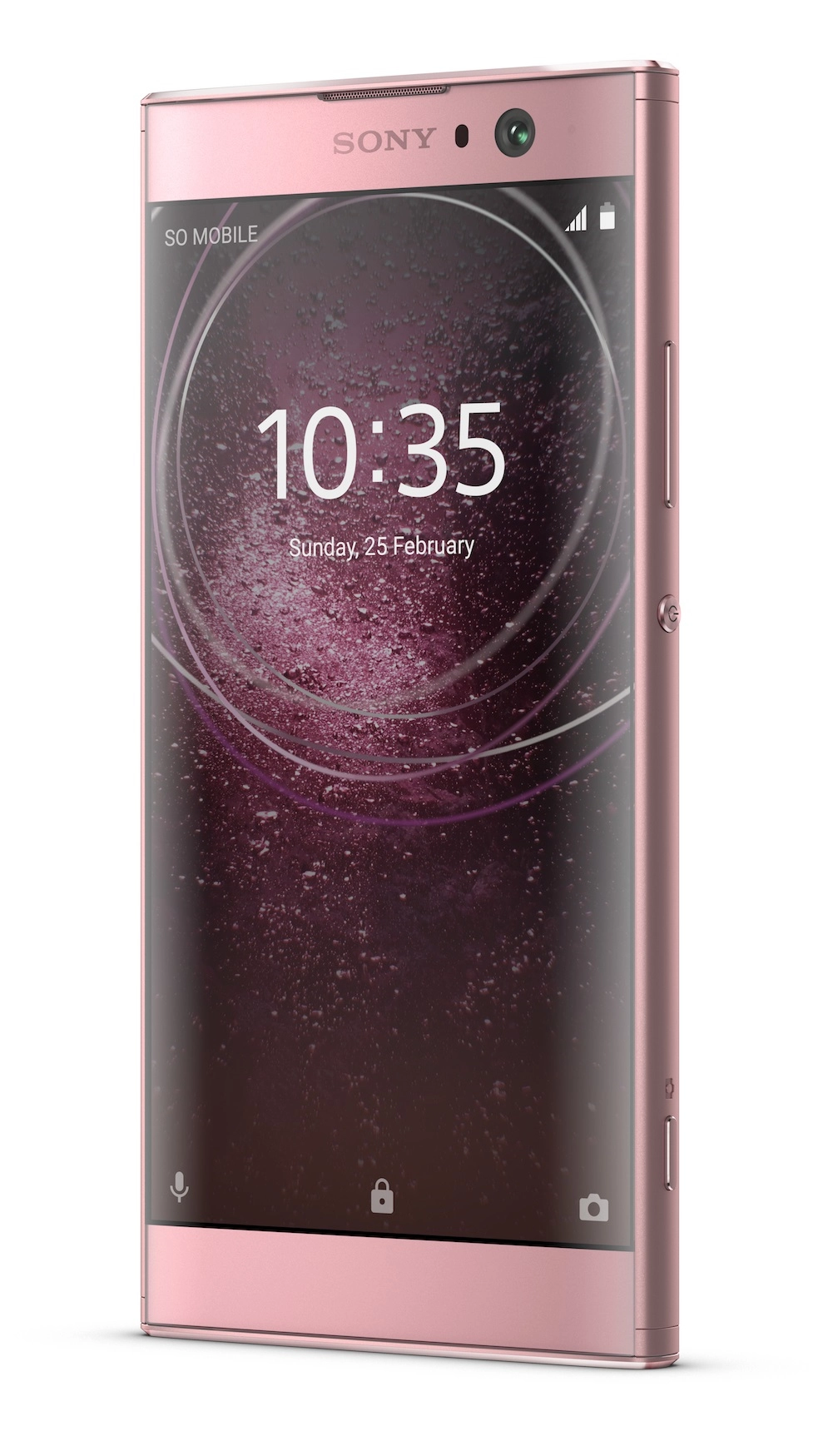 (Renewed) Xperia XA2 - 4GB 32GB