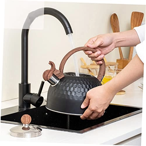 Whistling Kettle - 2.5L