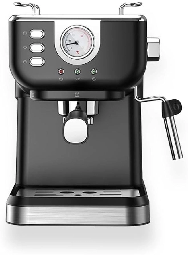 Mebashi ME-ECM2102 - Touch Screen & Milk Frother
