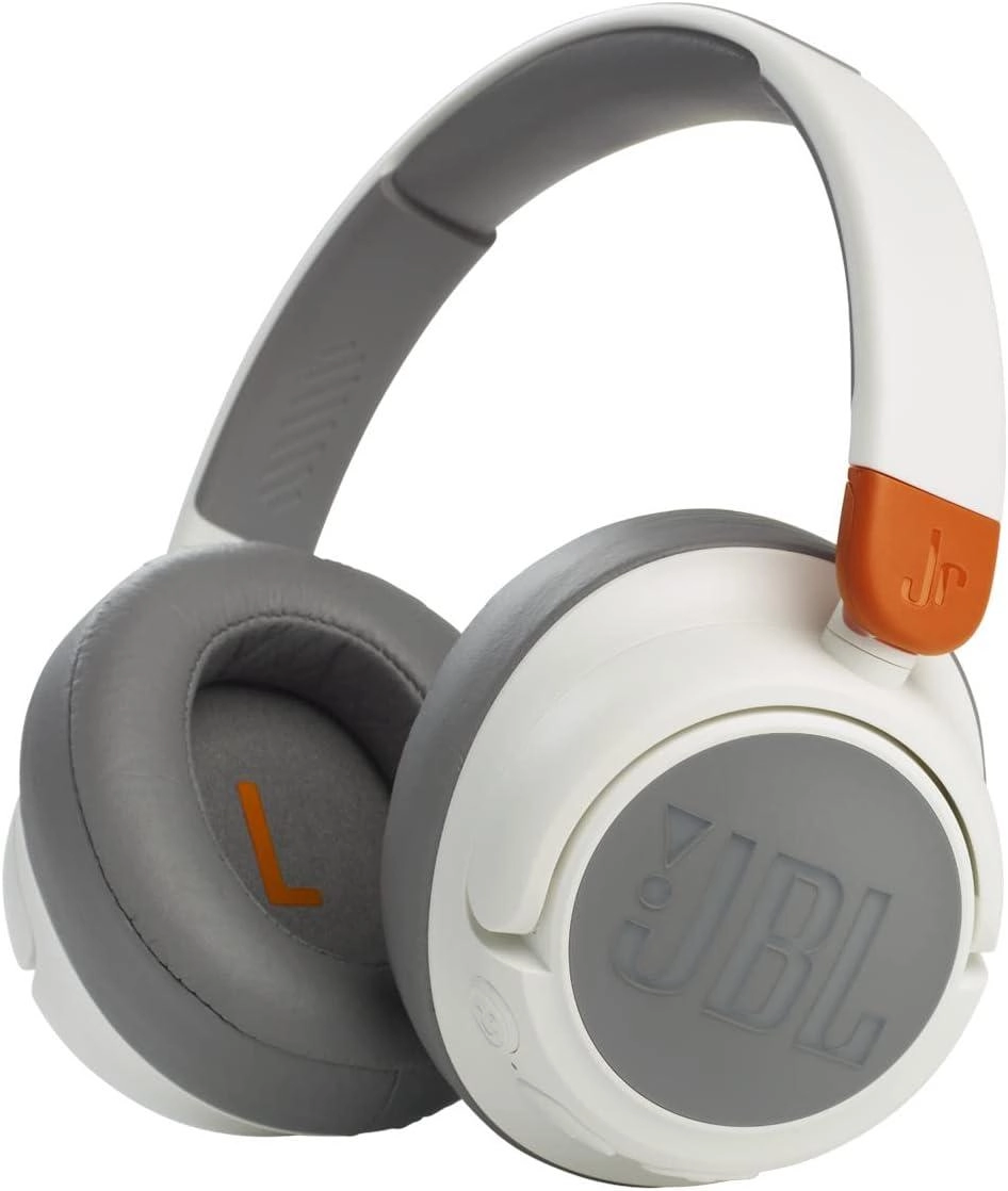 JR460NC Wireless Headphone