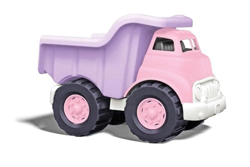 Green Toys Dump Truck