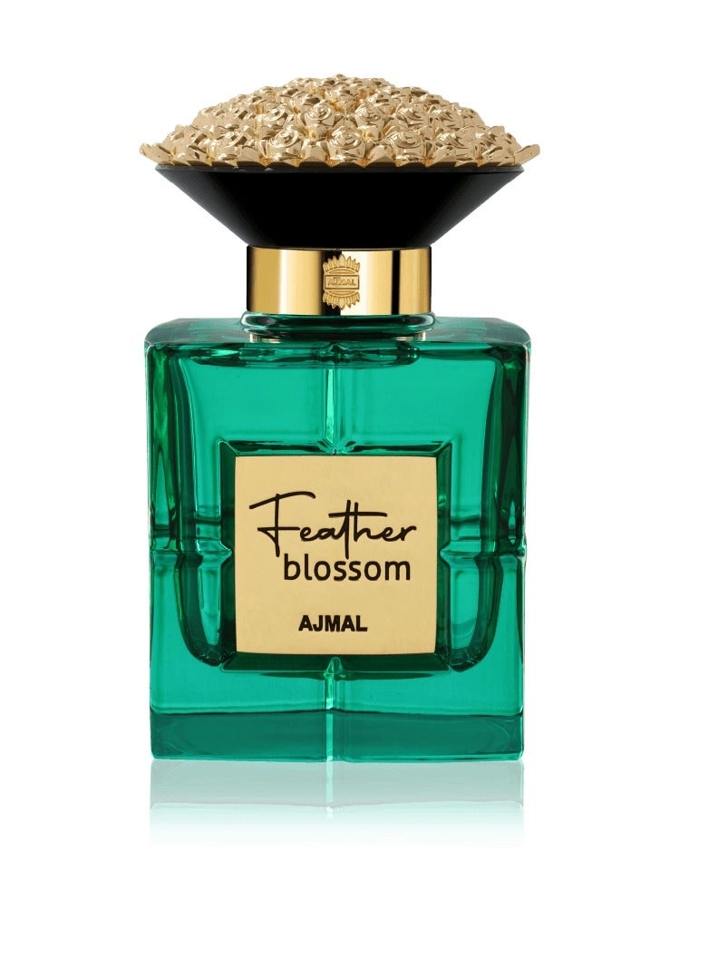 Feather Blossom Eau de Parfum - 100 ml