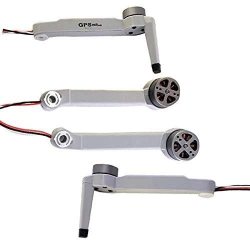 Spare Parts Arm With Motor - Front A Arm For SG -108 SG108 DM001 L108