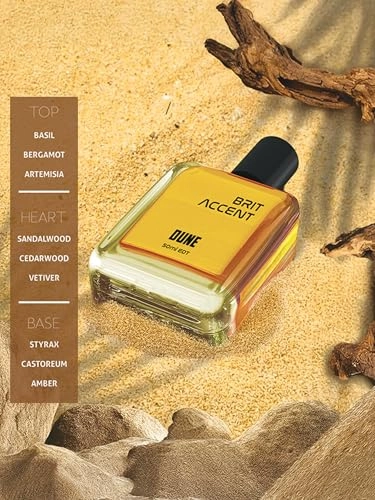 Dune Eau de Toilette 50 ml