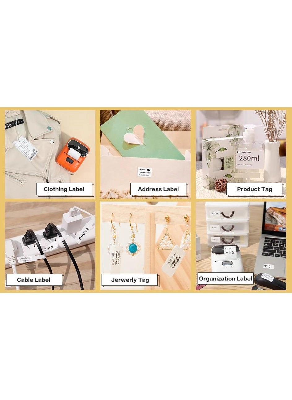 M110 - Thermal 53 millimeter