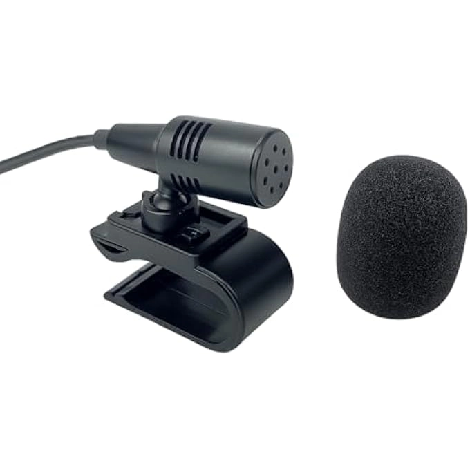 25Mm Plug Microphone Wired Microphone