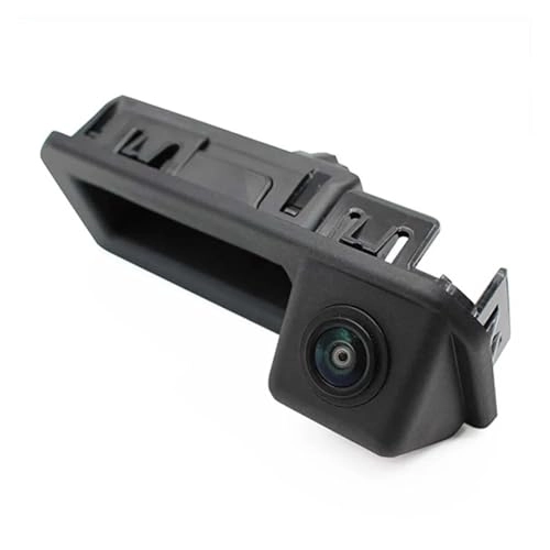 Reverse car rear view camera - Night vision Wired 720 x 540 pixels